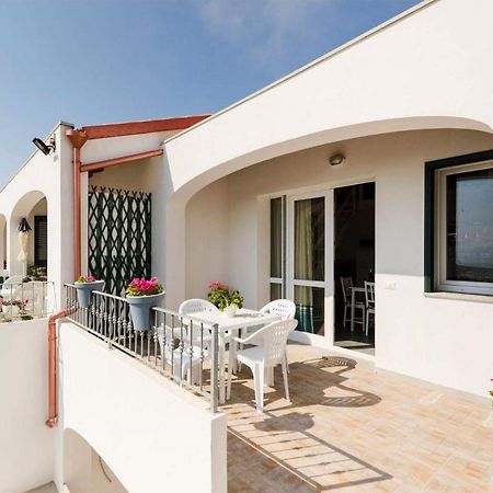 Residence Fior Di Sulcis Calasetta Exteriér fotografie
