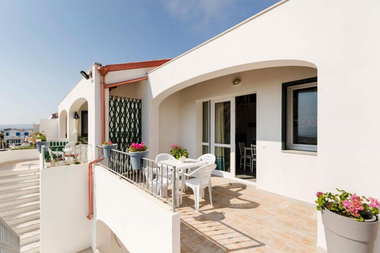 Residence Fior Di Sulcis Calasetta Exteriér fotografie
