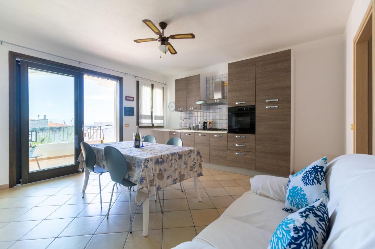 Residence Fior Di Sulcis Calasetta Exteriér fotografie