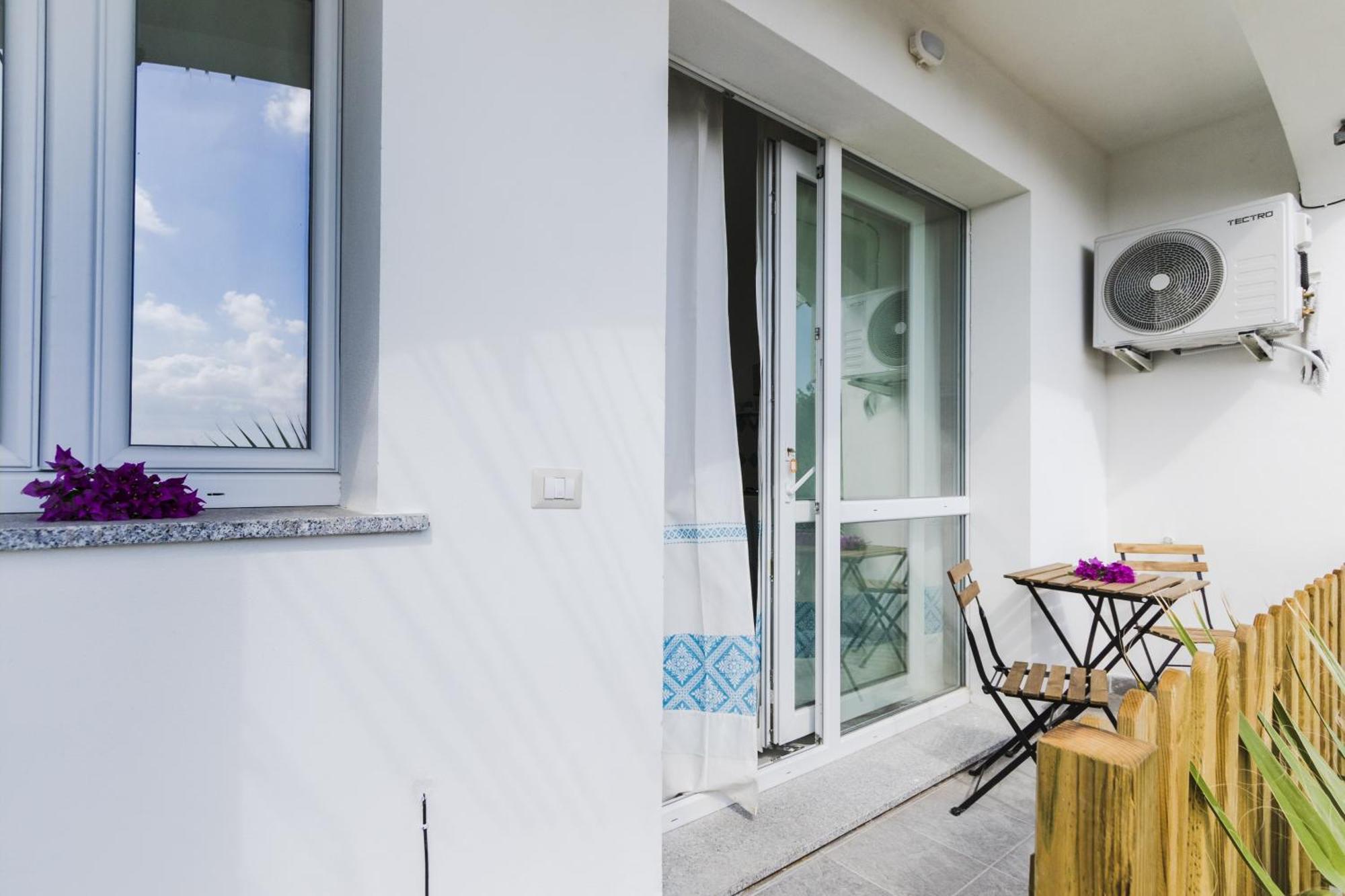 Residence Fior Di Sulcis Calasetta Pokoj fotografie