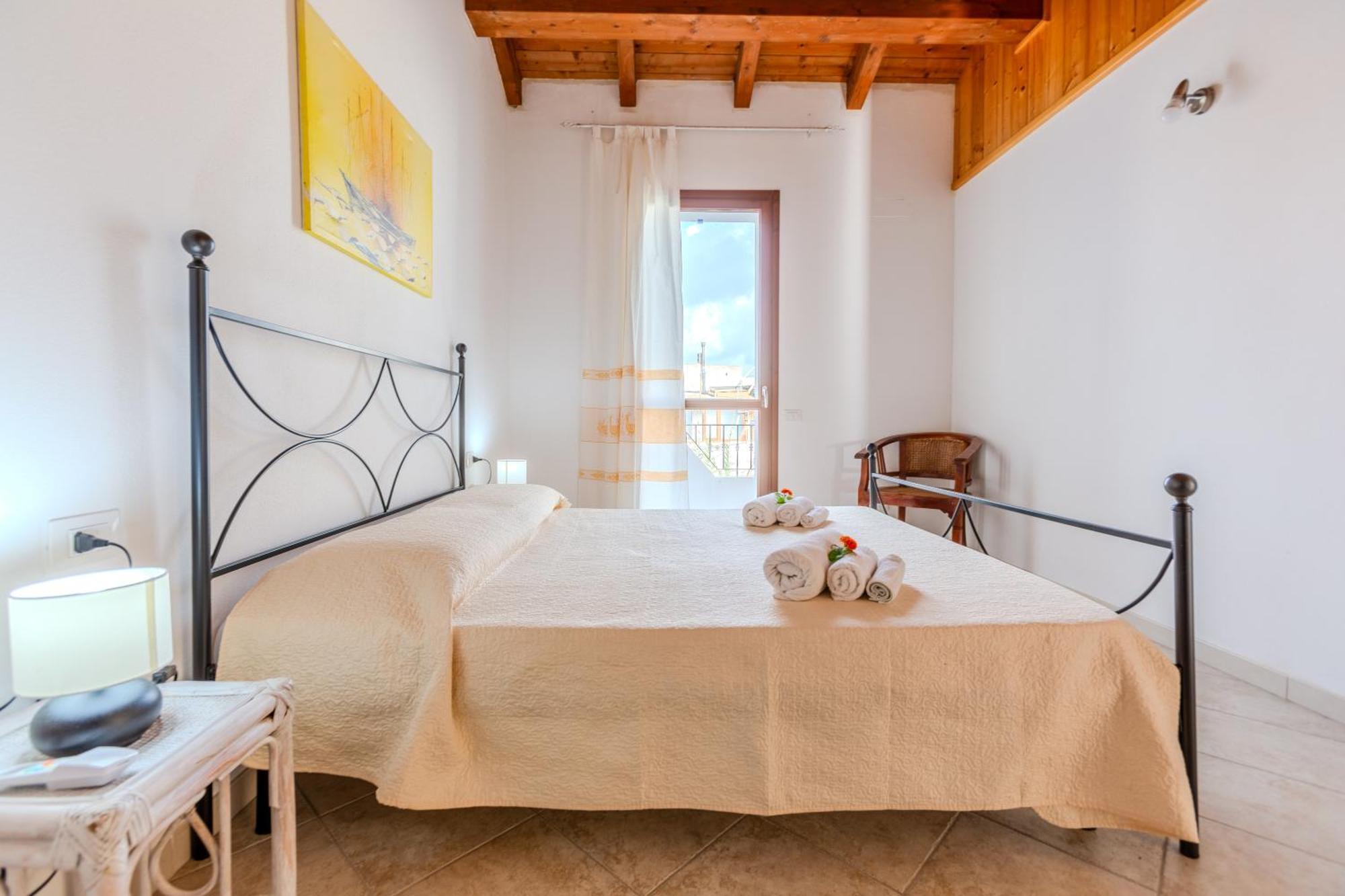 Residence Fior Di Sulcis Calasetta Exteriér fotografie